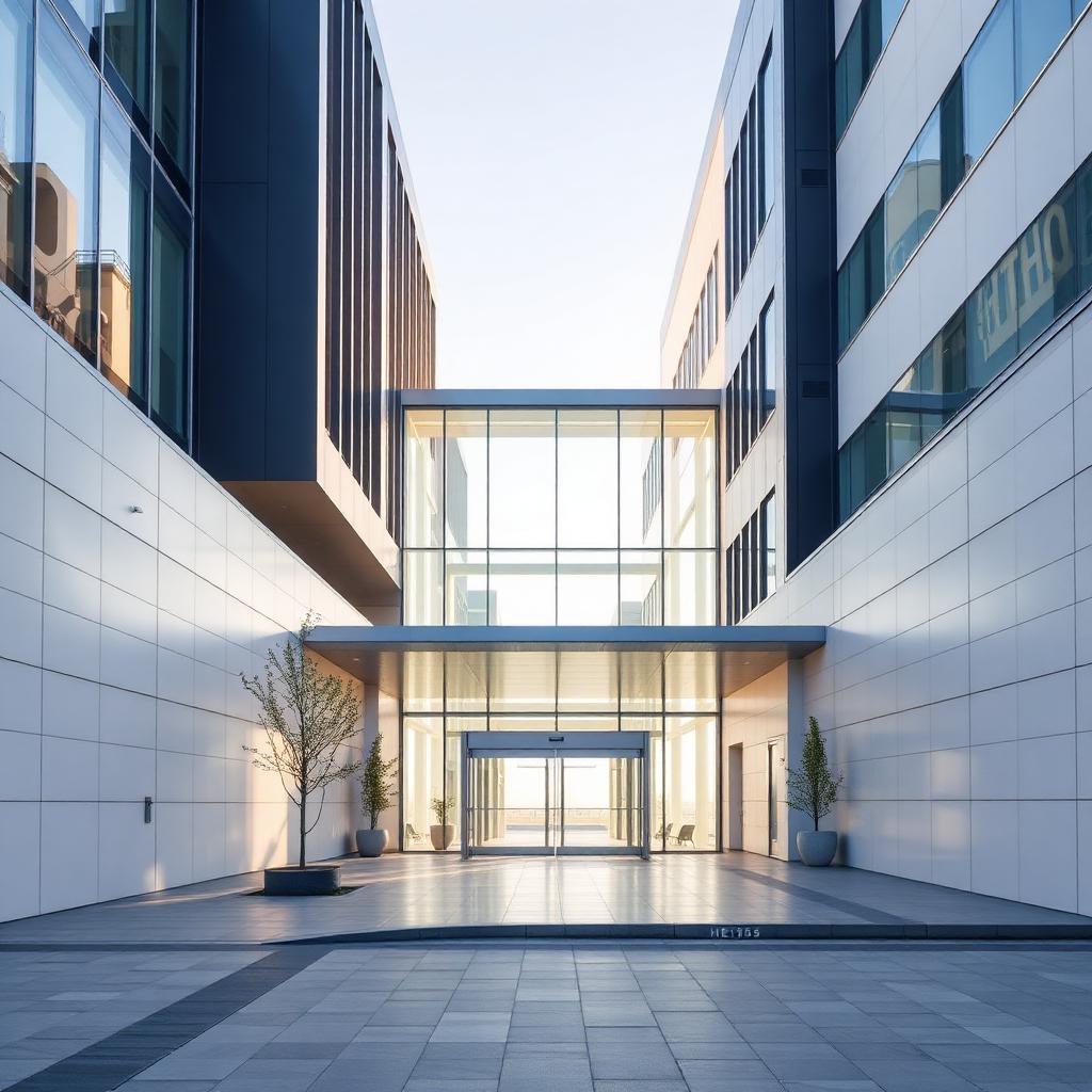 Healthcare Facilities