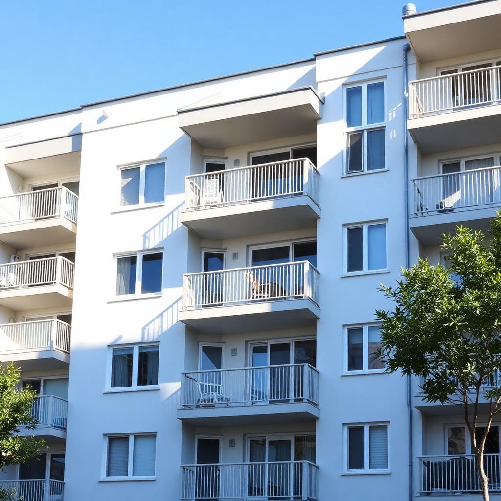 Multi-Family Properties