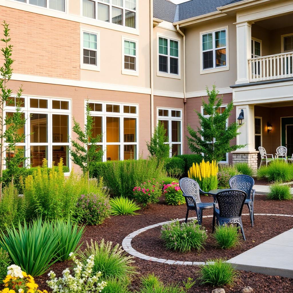 Senior Living Centers
